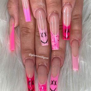 Meet your Posher, Mia